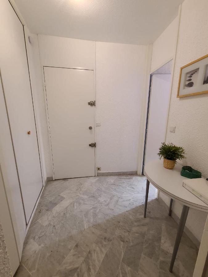 Apartament Vue Imprenable Sur Le Port, Proche Plages ! La Grande-Motte Zewnętrze zdjęcie